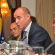 IX Pleno del Consello de Comunidades Galegas