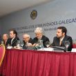IX Pleno del Consello de Comunidades Galegas