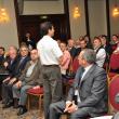 IX Pleno del Consello de Comunidades Galegas