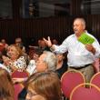 IX Pleno del Consello de Comunidades Galegas