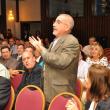 IX Pleno del Consello de Comunidades Galegas