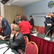 IX Pleno del Consello de Comunidades Galegas