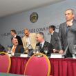 IX Pleno del Consello de Comunidades Galegas