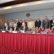 IX Pleno del Consello de Comunidades Galegas