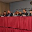 IX Pleno del Consello de Comunidades Galegas