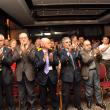 IX Pleno del Consello de Comunidades Galegas