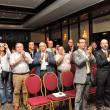 IX Pleno del Consello de Comunidades Galegas