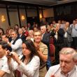 IX Pleno del Consello de Comunidades Galegas