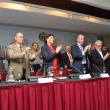 IX Pleno del Consello de Comunidades Galegas