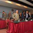 IX Pleno del Consello de Comunidades Galegas