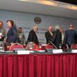 IX Pleno do Consello de Comunidades Galegas