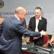 IX Pleno do Consello de Comunidades Galegas