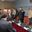 IX Pleno do Consello de Comunidades Galegas