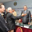 IX Pleno do Consello de Comunidades Galegas