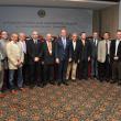 IX Pleno do Consello de Comunidades Galegas