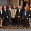 IX Pleno do Consello de Comunidades Galegas