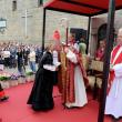 Acto Litúrxico Praza da Quintana (Santiago de Compostela) Acto Litúrxico Praza da Quintana (Santiago de Compostela)