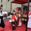 Acto Litúrxico Praza da Quintana (Santiago de Compostela) Acto Litúrxico Praza da Quintana (Santiago de Compostela)