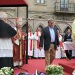 Acto Litúrxico Praza da Quintana (Santiago de Compostela) Acto Litúrxico Praza da Quintana (Santiago de Compostela)