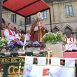 Acto Litúrxico Praza da Quintana (Santiago de Compostela) Acto Litúrxico Praza da Quintana (Santiago de Compostela)