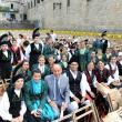 Acto Litúrxico Praza da Quintana (Santiago de Compostela) Acto Litúrxico Praza da Quintana (Santiago de Compostela)