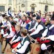 Acto Litúrxico Praza da Quintana (Santiago de Compostela) Acto Litúrxico Praza da Quintana (Santiago de Compostela)