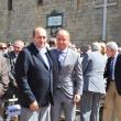 Acto Litúrxico Praza da Quintana (Santiago de Compostela)