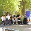 V Día da Galicia Exterior - Festival folklórico