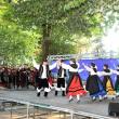V Día da Galicia Exterior - Festival folklórico