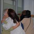 Reencontros na casa 2012