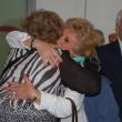 Reencontros na casa 2012
