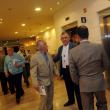 X Pleno Consello de Comunidades Galegas