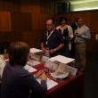 X Pleno Consello de Comunidades Galegas