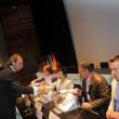X Pleno Consello de Comunidades Galegas