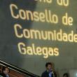 X Pleno Consello de Comunidades Galegas
