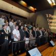 X Pleno Consello de Comunidades Galegas