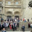 X Pleno Consello de Comunidades Galegas