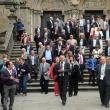X Pleno Consello de Comunidades Galegas