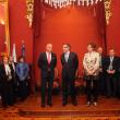 X Pleno Consello de Comunidades Galegas