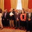 X Pleno Consello de Comunidades Galegas