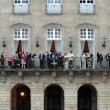X Pleno Consello de Comunidades Galegas