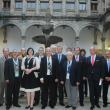 X Pleno Consello de Comunidades Galegas