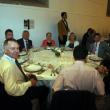 X Pleno Consello de Comunidades Galegas