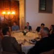 X Pleno Consello de Comunidades Galegas