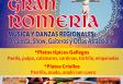 Gran Romería Gallega del Centro Gallego de Montevideo