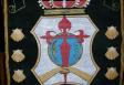 Banquete en honor de San Pedro González Telmo, Santo Patrono de Tui, en Buenos A