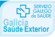 Presentación de la Tarjeta Sanitaria Galicia Saúde Exterior en los EE.UU.