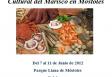 IV Feira Gastronómica e Cultural do Marisco en Móstoles