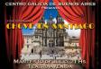 Gala "Chove en Santiago" en Bos Aires