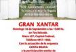 Gran Xantar de los Amigos del Hogar Gallego para Ancianos de Domselaar (Buenos A